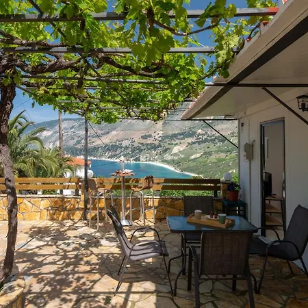 Panos Fisherman's Daire