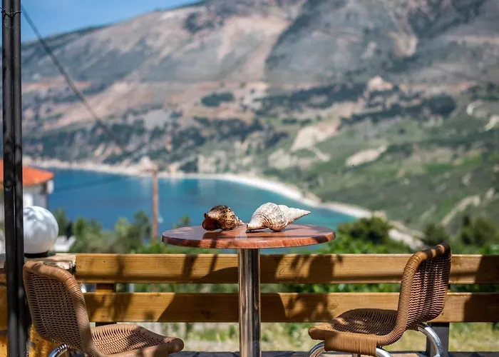 Panos Fisherman's * Zóla