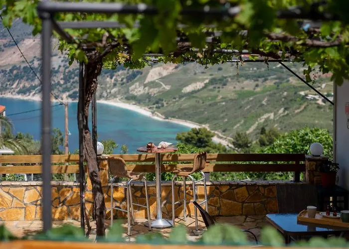 Panos Fisherman's Zóla