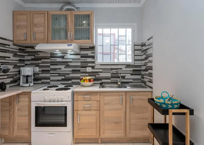 Panos Fisherman's * Zóla