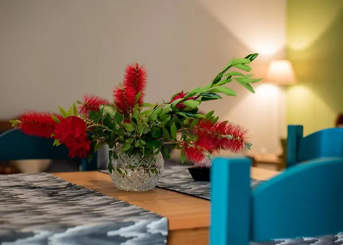 아파트 Panos Fisherman's Zóla