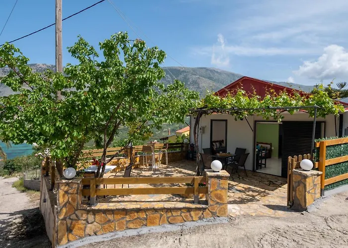 아파트 Panos Fisherman's