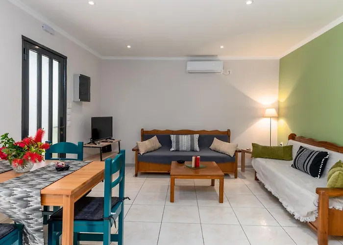 Panos Fisherman's Zóla