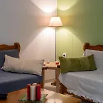 Panos Fisherman's Apartmán *