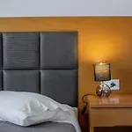 Panos Fisherman's Apartmán Zóla