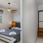 Panos Fisherman's Apartmán *
