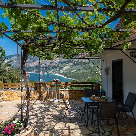 Panos Fisherman's Apartment *