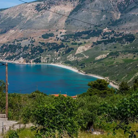 Apartment Panos Fisherman's