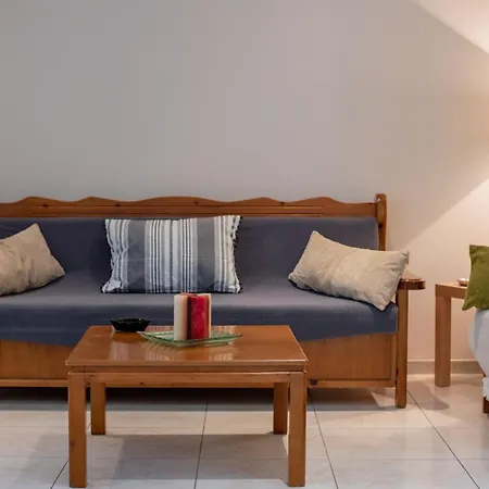 Apartment Panos Fisherman's