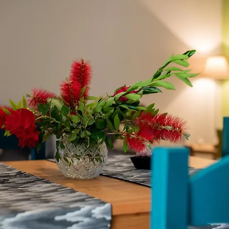 Apartment Panos Fisherman's Zola