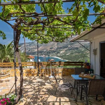 Panos Fisherman's Apartment