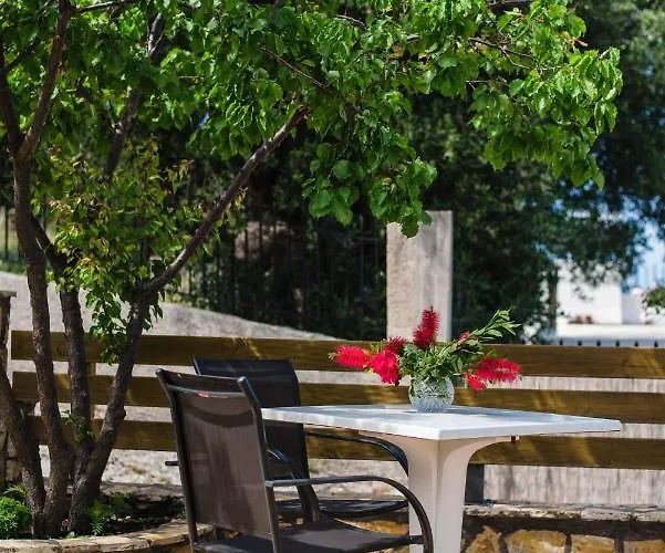 Panos Fisherman's Apartment Zola