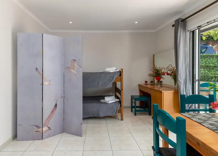 Apartment Panos Fisherman's