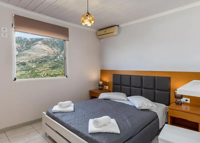 Apartment Panos Fisherman's *