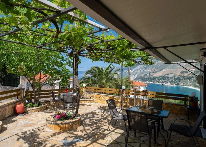 Panos Fisherman's Zola