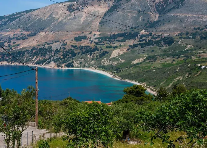 Apartment Panos Fisherman's