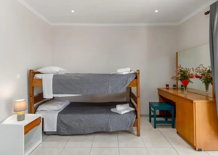 Apartment Panos Fisherman's