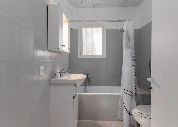 Apartment Panos Fisherman's Zola