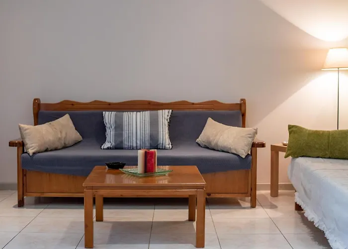 Apartment Panos Fisherman's