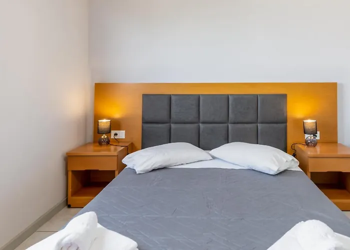 Apartment Panos Fisherman's *