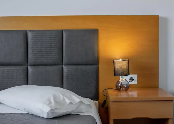 Panos Fisherman's Apartment Zola