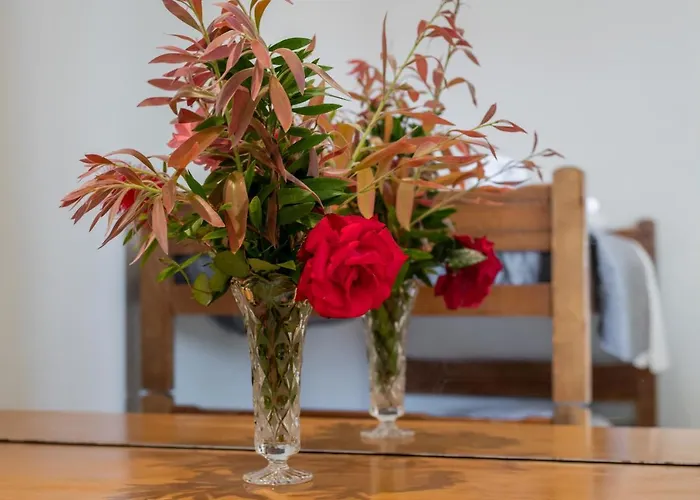 Apartment Panos Fisherman's *