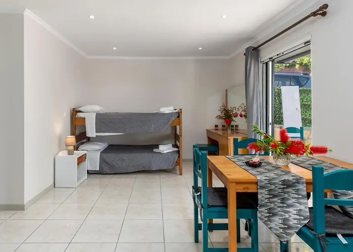 Apartment Panos Fisherman's